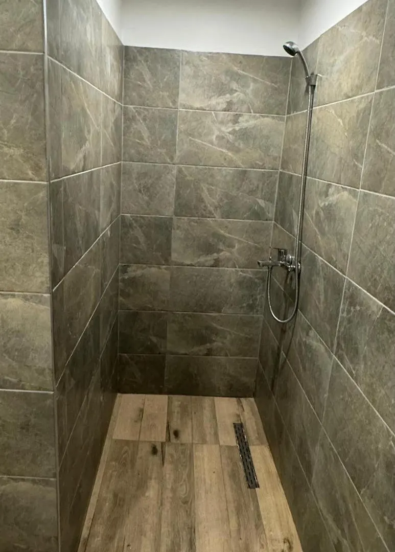 Urban Oasis 2 Apartment Tirana