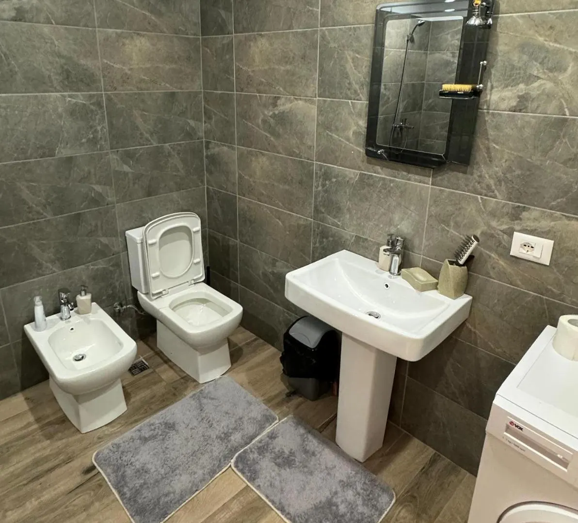 Urban Oasis 2 Apartment Tirana